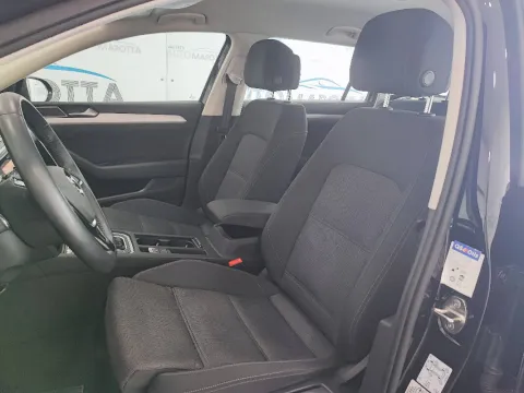 Volkswagen Passat Variant 2.0 tdi Business 150cv dsg 7m - Immagine 13