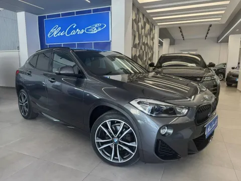 BMW X2 sdrive18d Msport - Immagine 1