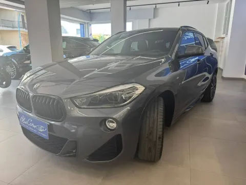 BMW X2 sdrive18d Msport - Immagine 4