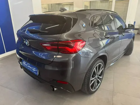 BMW X2 sdrive18d Msport - Immagine 6