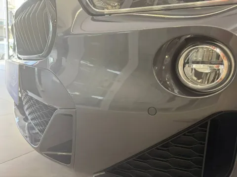 BMW X2 sdrive18d Msport - Immagine 7