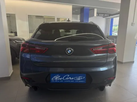 BMW X2 sdrive18d Msport - Immagine 8