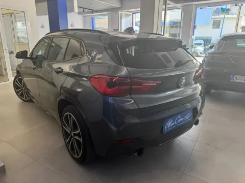 BMW X2 sdrive18d Msport - Immagine 9