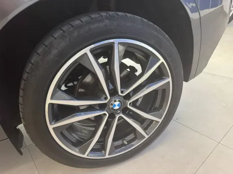 BMW X2 sdrive18d Msport - Immagine 12