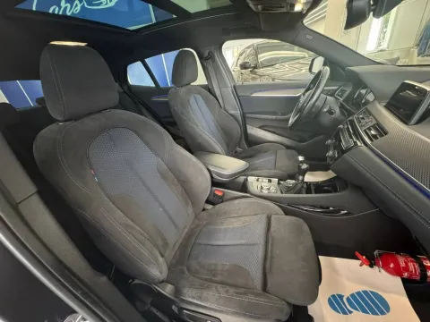 BMW X2 sdrive18d Msport - Immagine 17