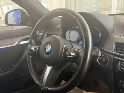 BMW X2 sdrive18d Msport - Immagine 19