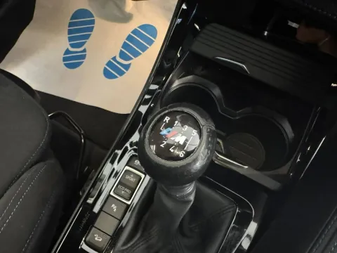 BMW X2 sdrive18d Msport - Immagine 20