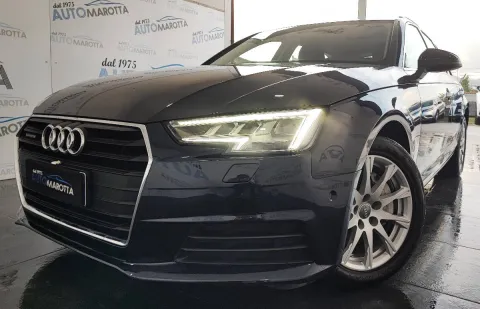 Audi A4 Avant 2.0 tdi Edition quattro 190cv - Immagine 3
