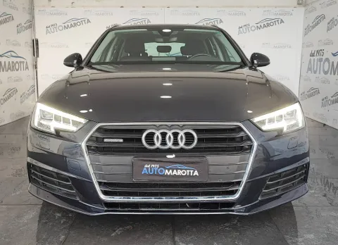 Audi A4 Avant 2.0 tdi Edition quattro 190cv - Immagine 4