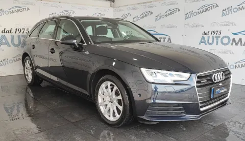 Audi A4 Avant 2.0 tdi Edition quattro 190cv - Immagine 5