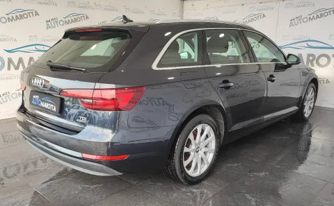 Audi A4 Avant 2.0 tdi Edition quattro 190cv - Immagine 6
