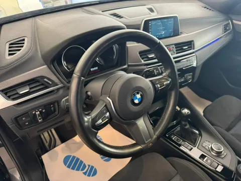 BMW X2 sdrive18d Msport - Immagine 27