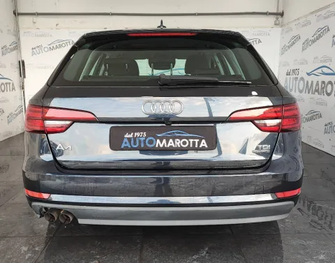 Audi A4 Avant 2.0 tdi Edition quattro 190cv - Immagine 7
