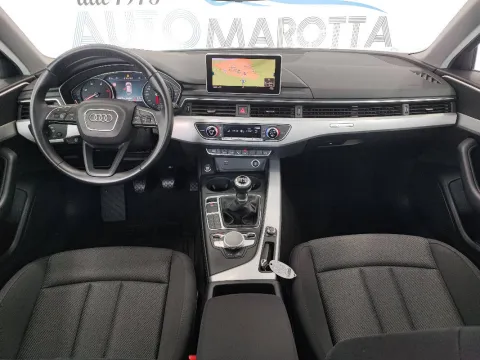 Audi A4 Avant 2.0 tdi Edition quattro 190cv - Immagine 9