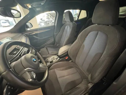 BMW X2 sdrive18d Msport - Immagine 30