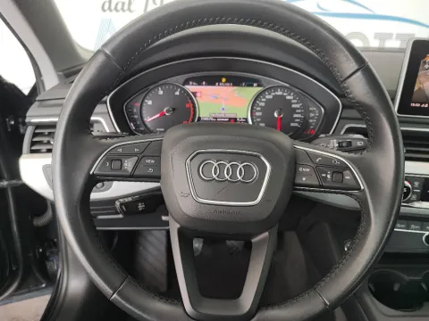Audi A4 Avant 2.0 tdi Edition quattro 190cv - Immagine 10