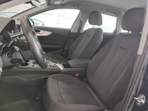 Audi A4 Avant 2.0 tdi Edition quattro 190cv - Immagine 12