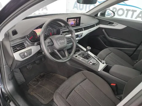 Audi A4 Avant 2.0 tdi Edition quattro 190cv - Immagine 13