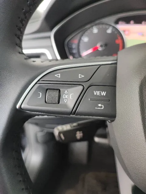 Audi A4 Avant 2.0 tdi Edition quattro 190cv - Immagine 16