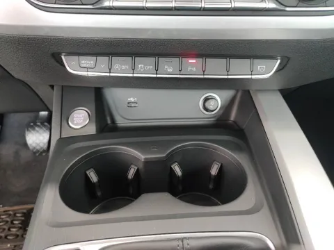 Audi A4 Avant 2.0 tdi Edition quattro 190cv - Immagine 20