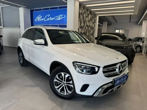 Mercedes GLC 300 d Sport 4matic auto - Immagine 1