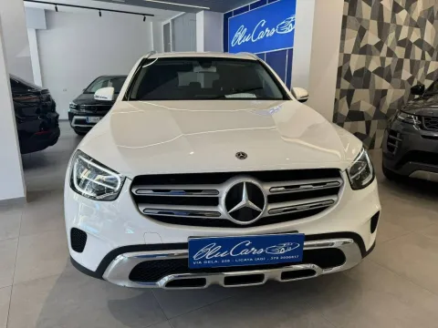 Mercedes GLC 300 d Sport 4matic auto - Immagine 2
