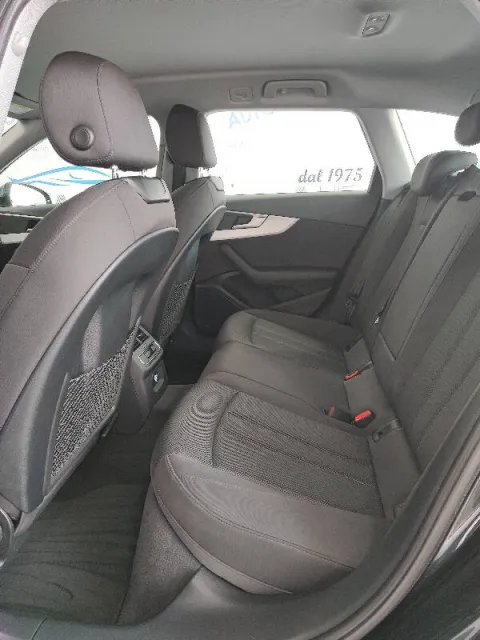Audi A4 Avant 2.0 tdi Edition quattro 190cv - Immagine 23