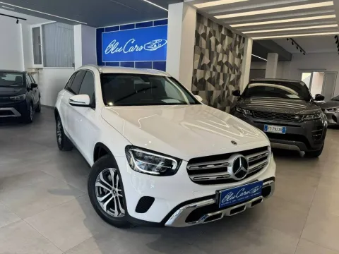 Mercedes GLC 300 d Sport 4matic auto - Immagine 4