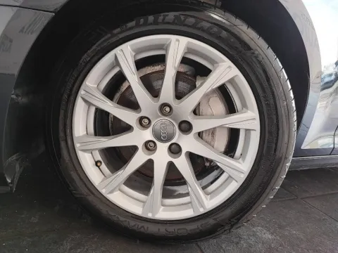 Audi A4 Avant 2.0 tdi Edition quattro 190cv - Immagine 25