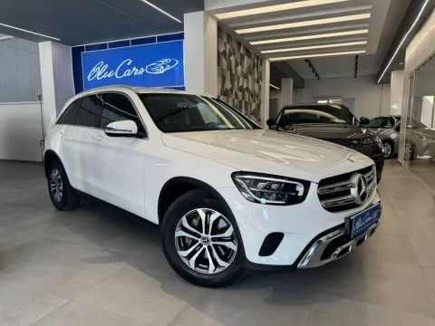 Mercedes GLC 300 d Sport 4matic auto - Immagine 5