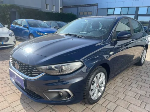 Fiat Tipo 5p 1.3 mjt Business s&s 95cv my20 - Immagine 1
