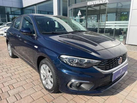 Fiat Tipo 5p 1.3 mjt Business s&s 95cv my20 - Immagine 2