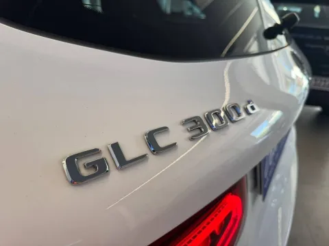 Mercedes GLC 300 d Sport 4matic auto - Immagine 7