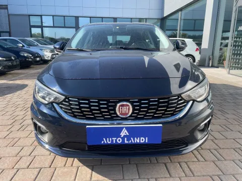 Fiat Tipo 5p 1.3 mjt Business s&s 95cv my20 - Immagine 3