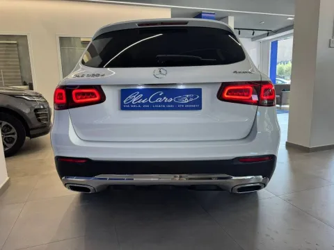 Mercedes GLC 300 d Sport 4matic auto - Immagine 8