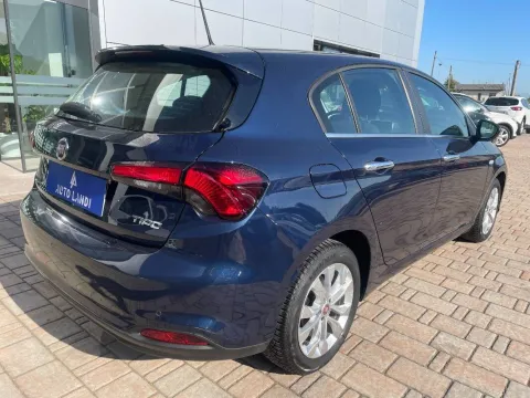 Fiat Tipo 5p 1.3 mjt Business s&s 95cv my20 - Immagine 4