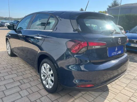 Fiat Tipo 5p 1.3 mjt Business s&s 95cv my20 - Immagine 5