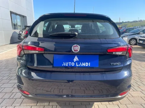 Fiat Tipo 5p 1.3 mjt Business s&s 95cv my20 - Immagine 6