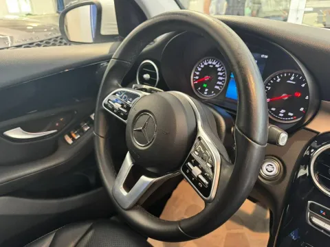 Mercedes GLC 300 d Sport 4matic auto - Immagine 11