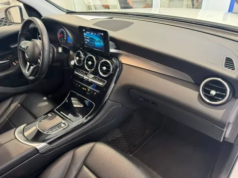 Mercedes GLC 300 d Sport 4matic auto - Immagine 13