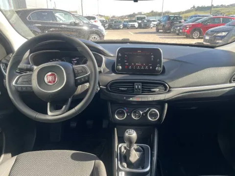 Fiat Tipo 5p 1.3 mjt Business s&s 95cv my20 - Immagine 10