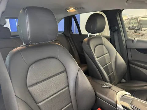 Mercedes GLC 300 d Sport 4matic auto - Immagine 15