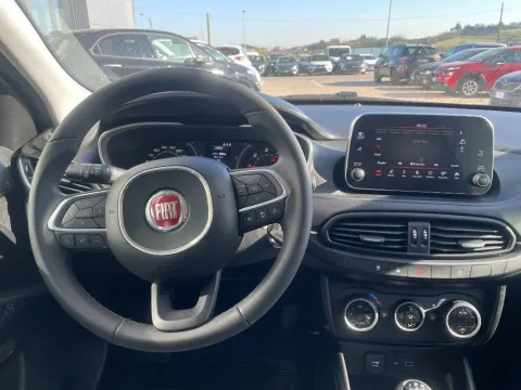 Fiat Tipo 5p 1.3 mjt Business s&s 95cv my20 - Immagine 11