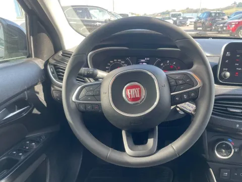 Fiat Tipo 5p 1.3 mjt Business s&s 95cv my20 - Immagine 12