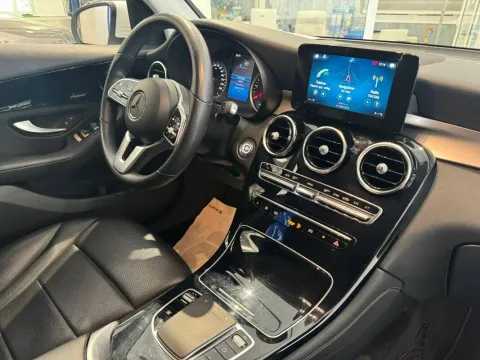 Mercedes GLC 300 d Sport 4matic auto - Immagine 21