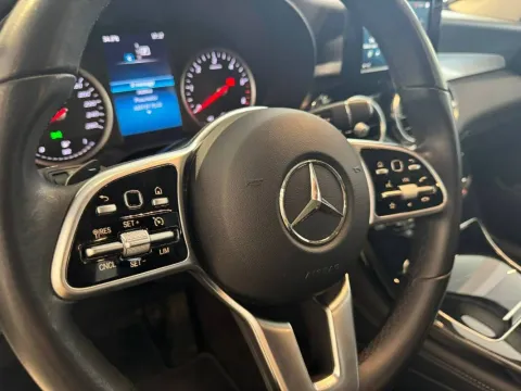 Mercedes GLC 300 d Sport 4matic auto - Immagine 22