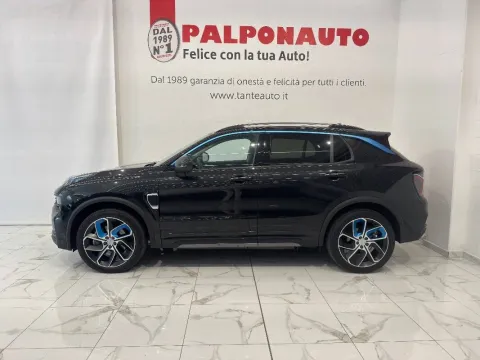 Lynk & Co 01 1.5 td phev auto - Immagine 6