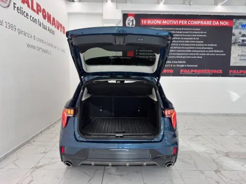 Lynk & Co 01 1.5 td phev auto - Immagine 7
