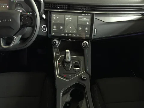Lynk & Co 01 1.5 td phev auto - Immagine 9