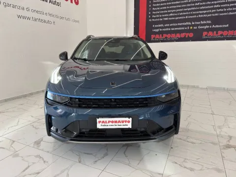 Lynk & Co 01 1.5 td phev auto - Immagine 2